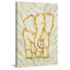 Reesa Qualia - Wrapped Canvas Painting-19996320