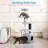 Ezayah 52.76'' H Cat Tree