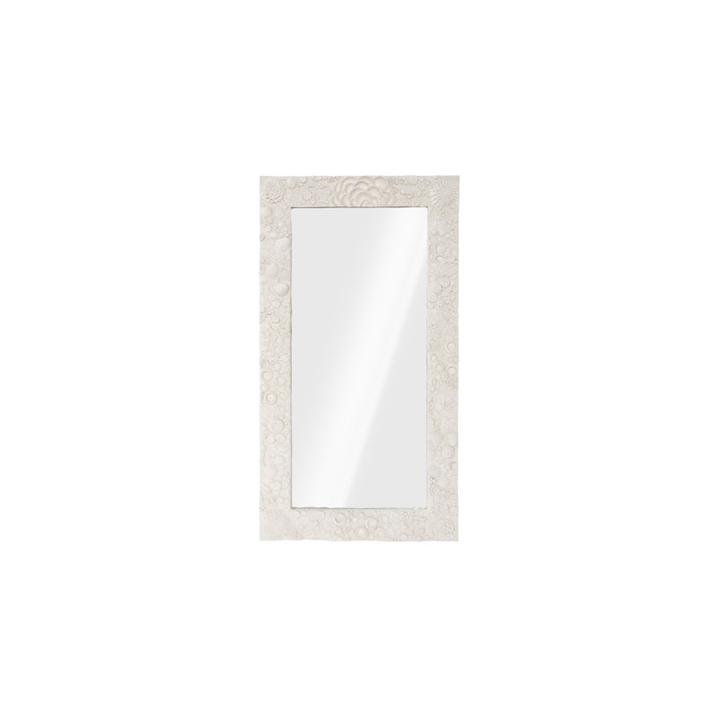 Reef Mirror SM, 70" x 38"