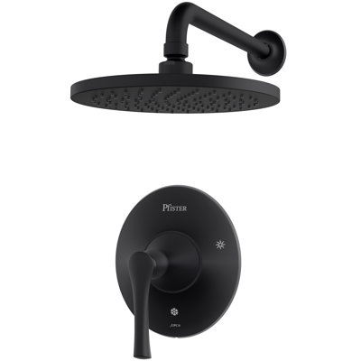 Rhen Volume Shower Faucet