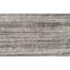 Striped Area Rug in Gray