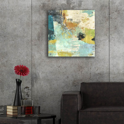 " Terra Stratta " by Suzanne Nicoll