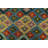 Judithe One-of-a-Kind 4'1'' X 5'10'' Wool Area Rug in Blue