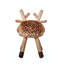 Kids 13'' Wood Novelty Chair and Ottoman