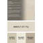 Tapis oriental crème / gris-696942010