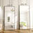 Aluminium Rectangle Mirror-729155660-709824285