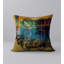 Housse de coussin décorative carrée en épices revigorable-494644144