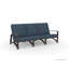 Arc Outdoor 3 - Seat Patio Sofa-1715822482-1739450186