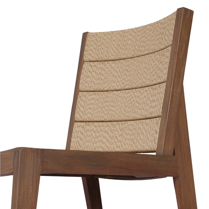 Ogden Outdoor Dining Side Chair