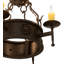 Lorenzo 4 - Light Semi Flush Mount-56089348