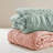2-Piece Twin Comforter Set,Pink