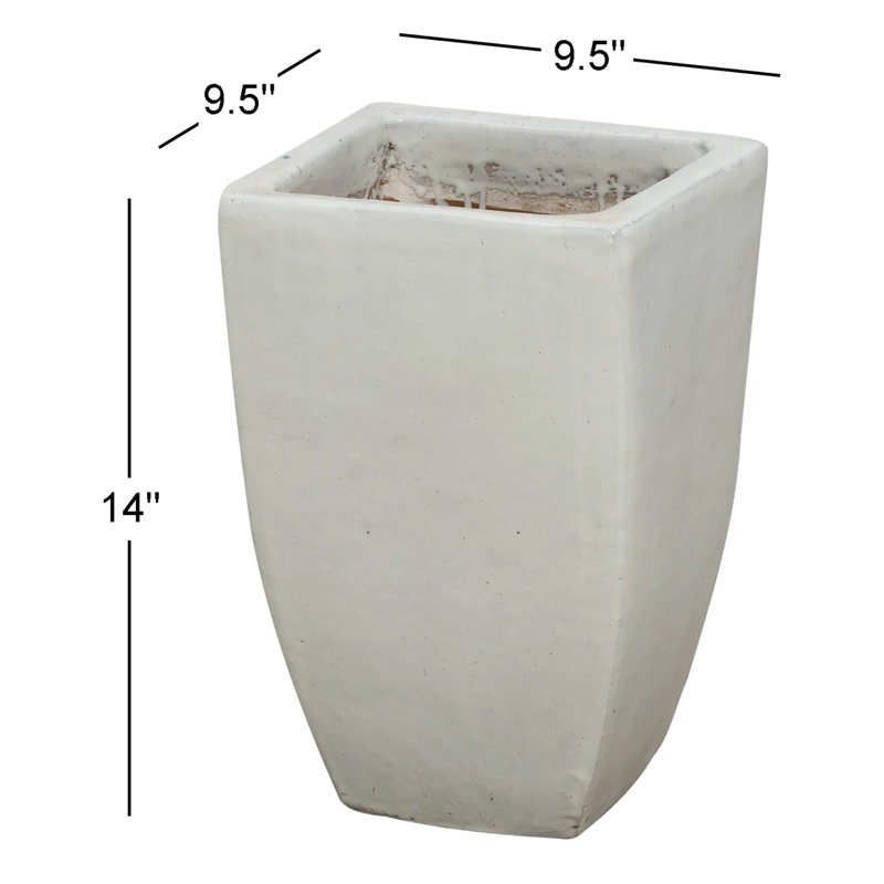 Lozada Handmade Ceramic Pot Planter
