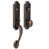 Oil Rubbed Bronze