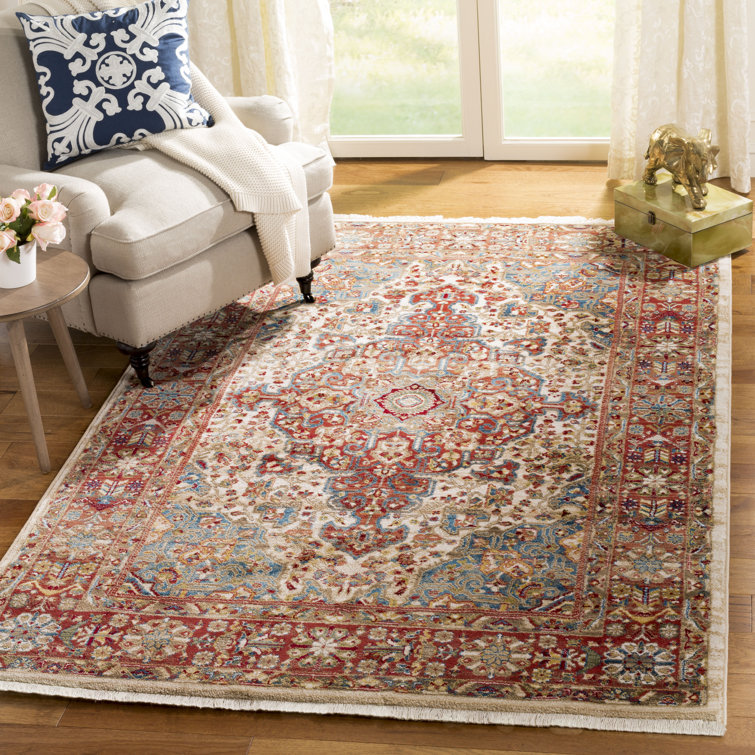 Kurtz Performance Oriental Rug