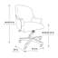 Chaise de bureau Danali-1062119016