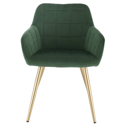 Palumbo Upholstered Dining Chair