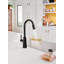 Robinet de cuisine MOE Riley-86854543