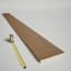 Planche de poutre en faux bois Endurathane-97441454-97441476