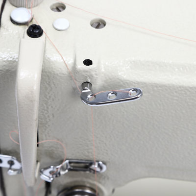 Industrial Straight Stitch Sewing Machine DIY