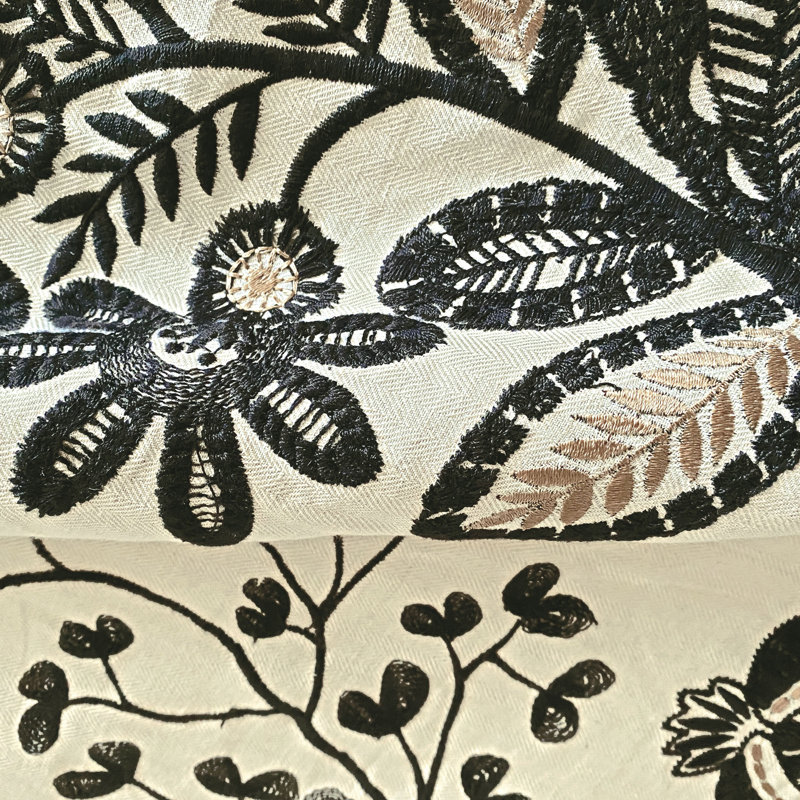 Lars Talia Fabric