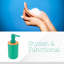 Padang Soap and Lotion Dispenser with Bamboo-89979236