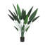  Faux plantes artificielles 43,3 po