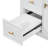 30" Bathroom Vanity with Sink-117168870