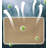 Plastic Litter Mat-100531375