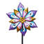 Piquet de jardin 54 "H