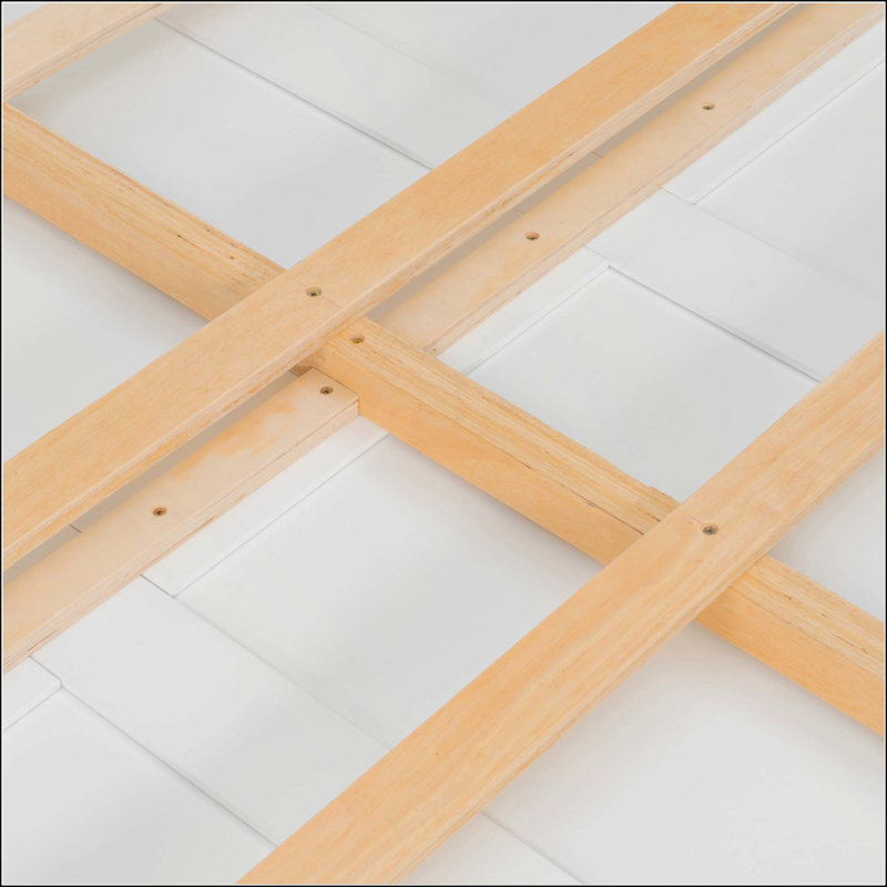Lit escamotable rotatif avec supports de rangement cachés, lit mural multifonctionnel peu encombrant pour le bureau à domicile et les petites pièces