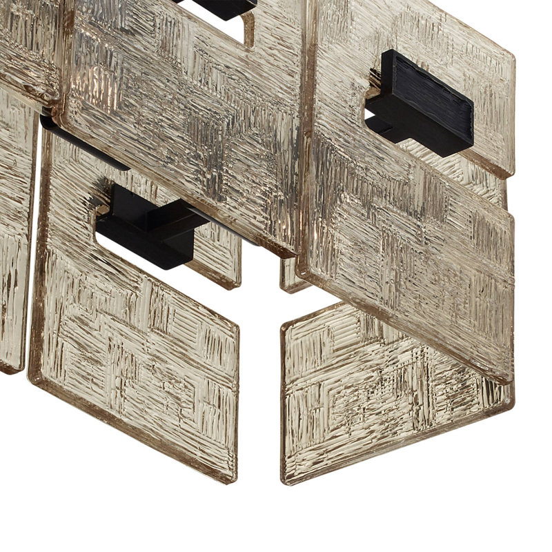 Vetrina Linear Chandelier