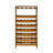 Oak 7-tier Wine Rack-1655131979