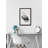 Cadsden Touch Down Framed Print-2132896798