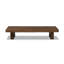 Reid Solid Wood Coffee Table