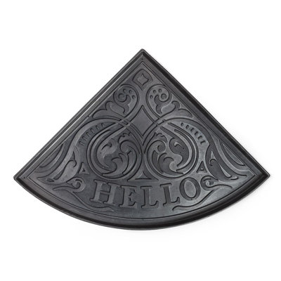 Rohnert Indoor Doormat