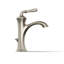 Devonshire Single-Handle Bathroom Sink Faucet with Drain Assembly, 1.2 GPM-828498025