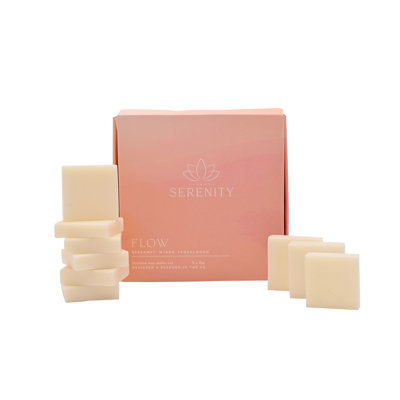 Fresh Scented Wax Melt