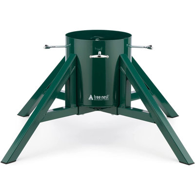 Live Christmas Tree Stand
