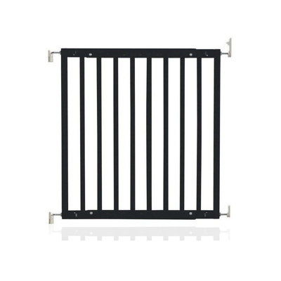 Beklabito Wood Wall Mounted Pet Gate
