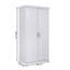 Hakon 2 Door Wardrobe-93564105