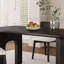 Table de salle à manger haut de gamme-241433441-241433443