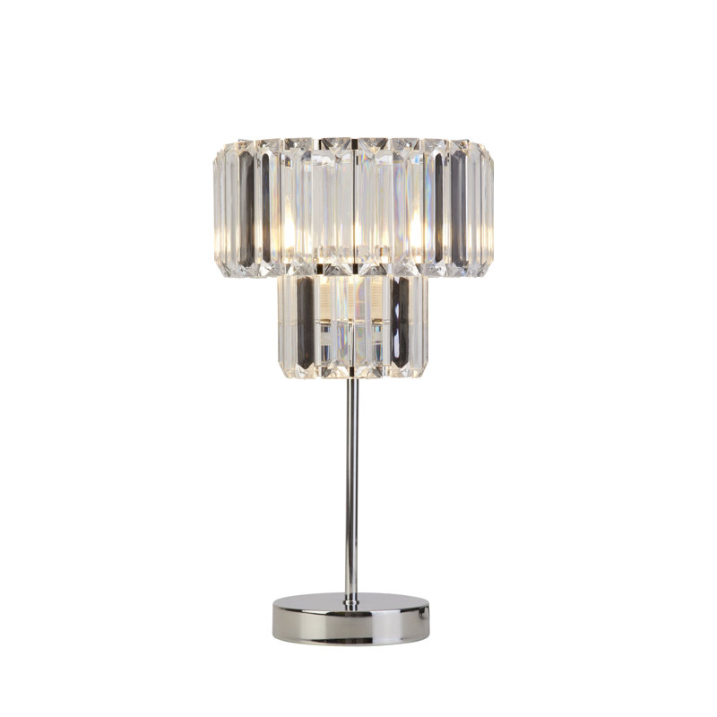Metal Novelty Lamp