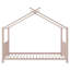 Lit plateforme simple en métal-1469031194