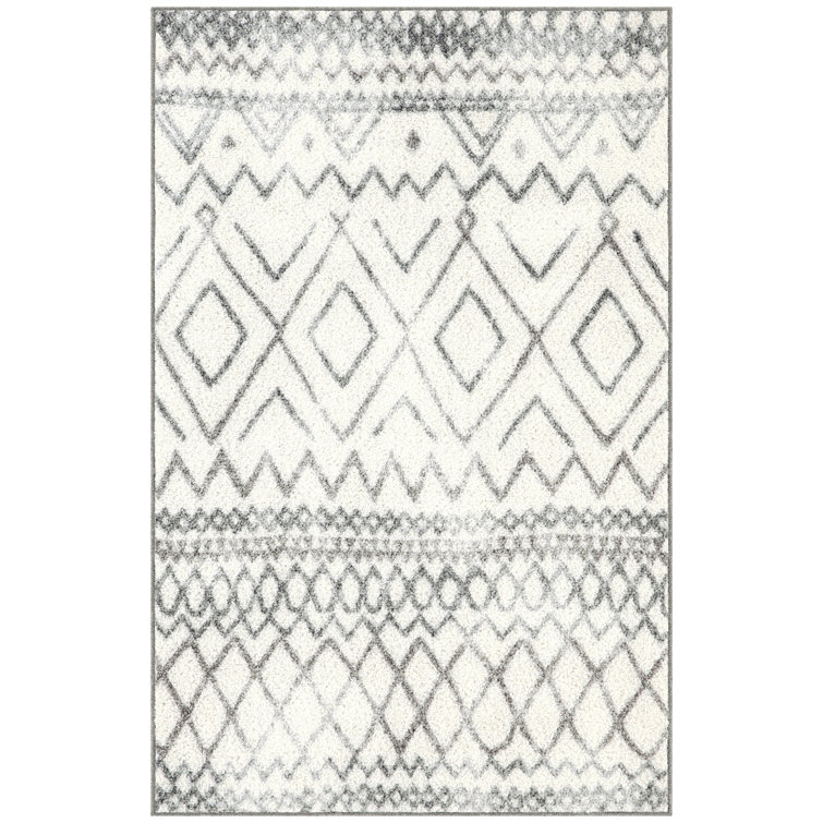 Alida Abstract Indoor Rug