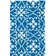 Westphalia Hand Hooked Performance Geometric Rug