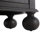 Ezekiel Sideboard - Dark