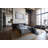 Jabien 1-Light Dimmable Aluminum Pendant-171395784