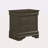 Classic Louis Philippe Style 1Pc Nightstand Of Drawers Traditional Design Bedroom Furniture-1553081729