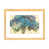 Natural Framed Paper is out of stock