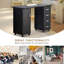 Table de manucure Tyshawn-55678803